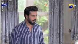 Badzaat - Episode 09 - 30th March 2022